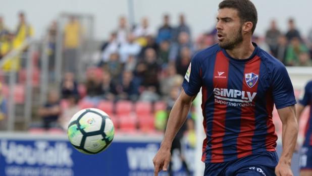 Huesca-Zaragoza en directo