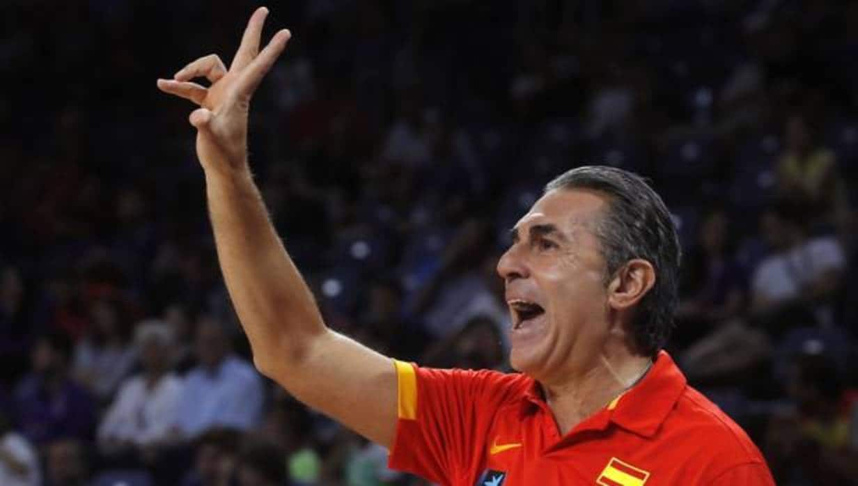 El cisma del baloncesto español