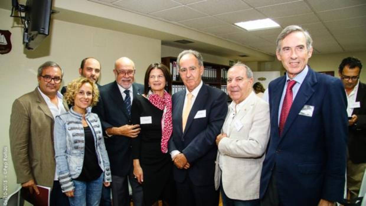 La Federación liquida a sus empleados de Madrid y se marcha a Santander