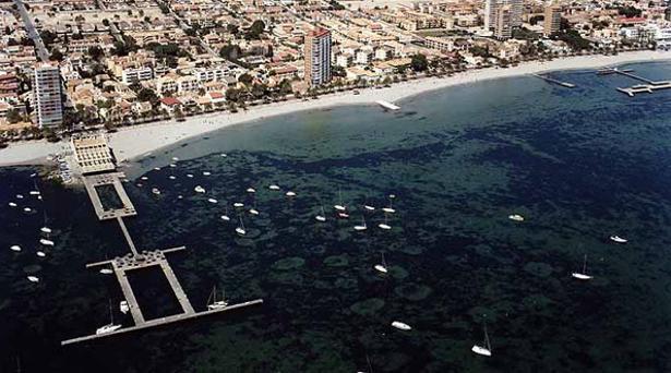 Santiago de la Ribera acogerá los Nacionales de Láser 4.7 y Master y Snipe