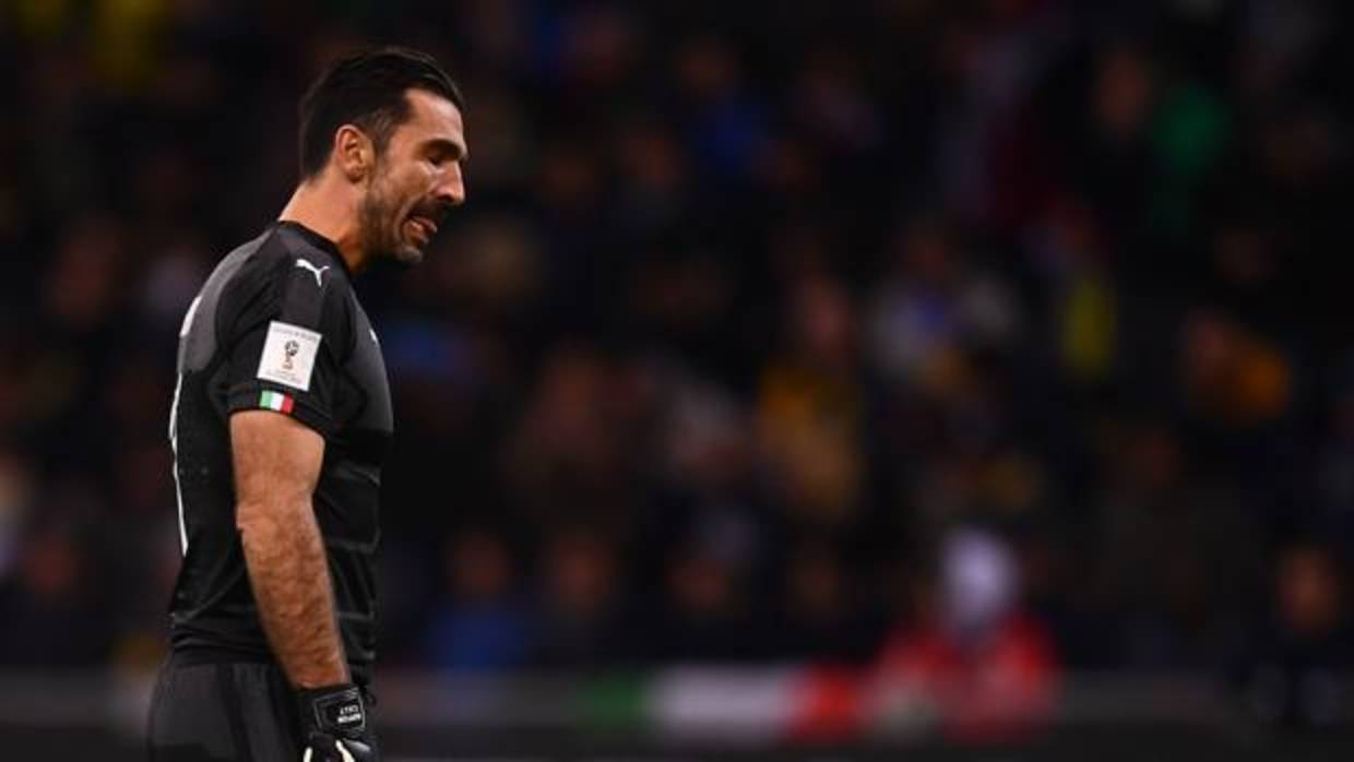 Gianluigi Buffon