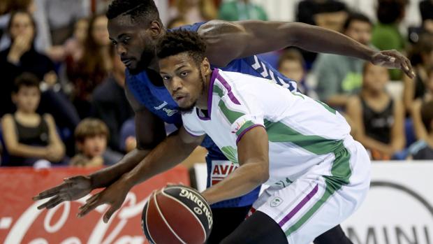 Unicaja-Zalgiris en directo