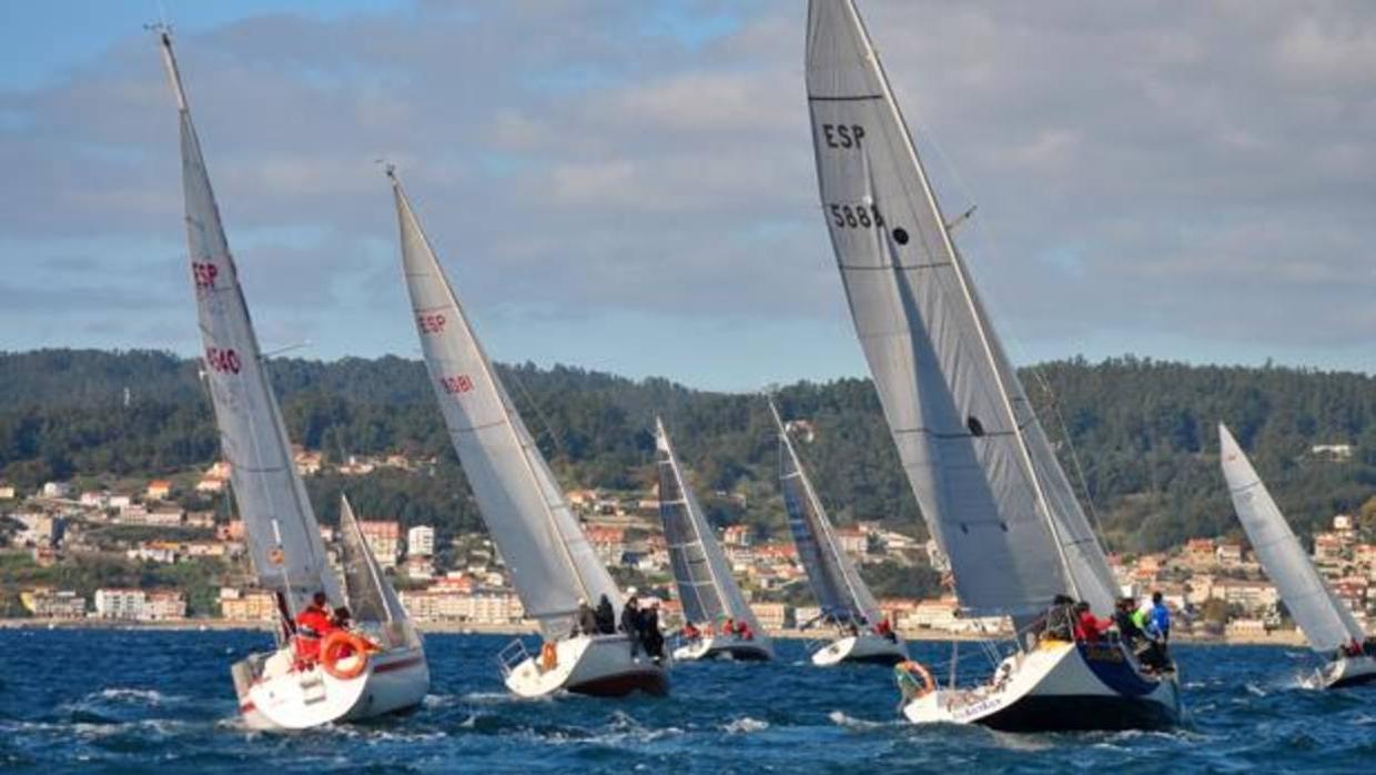 Regata de Navidad, a partir de este sábado en Aguete