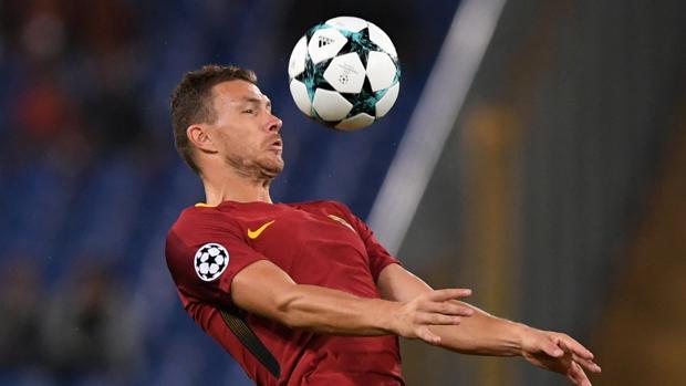 Roma-Lazio en directo