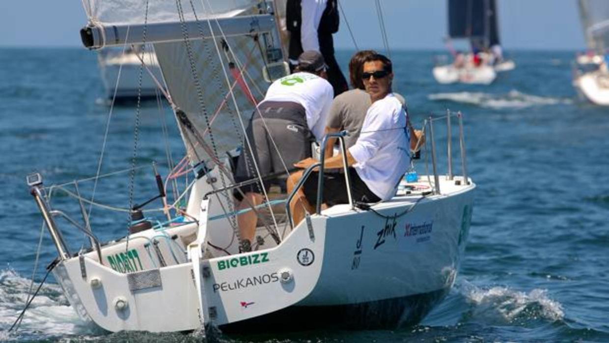 «Maitena», «Bacilón», «Blai» y «Biobizz» vencen en el Trofeo Social del Abra