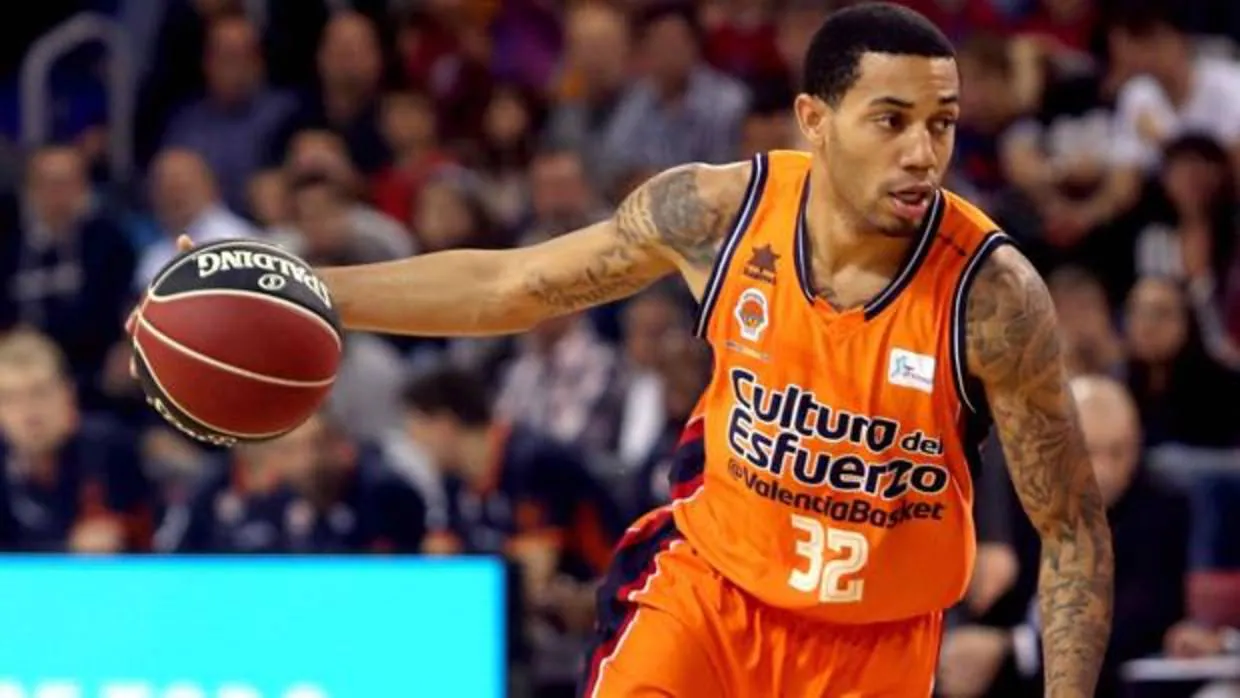 El Valencia Basket regala el triunfo en Alemania y suma su quinta derrota seguida