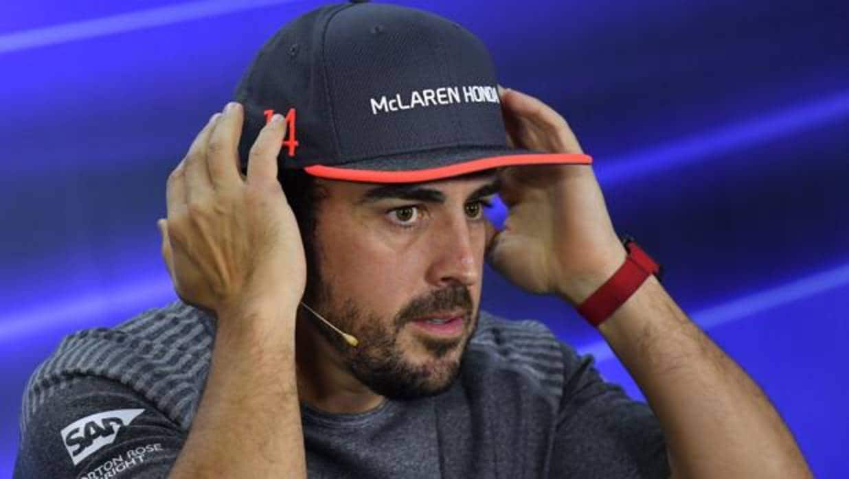 Fernando Alonso se apunta a los eSports