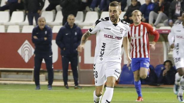 Empate en un partido lleno de alternativas