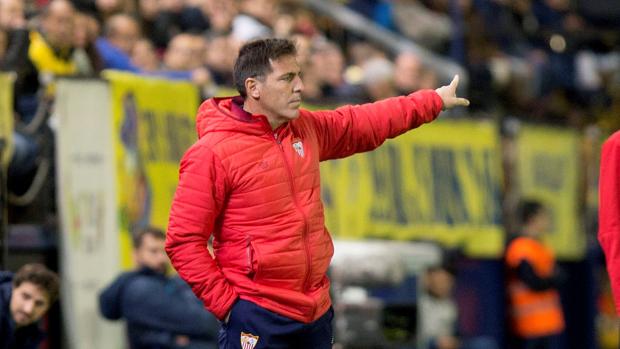 Berizzo será operado este martes