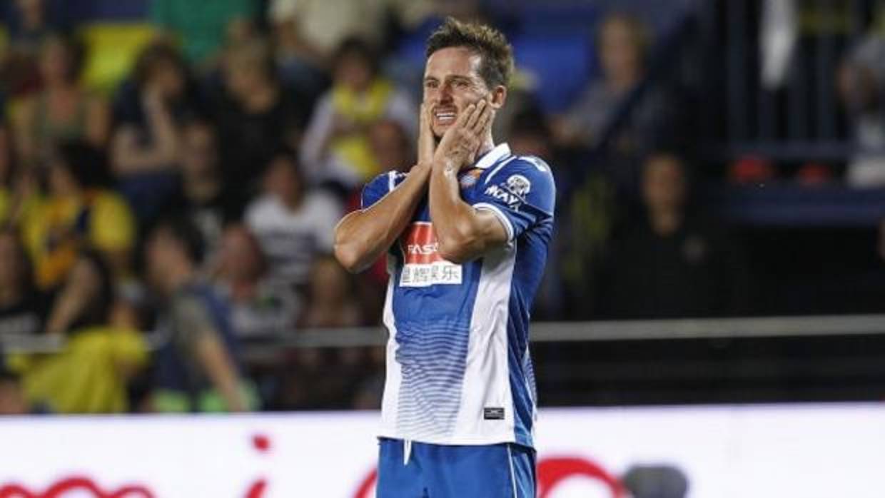 Gerard Moreno ilumina al Espanyol y rompe la racha del Getafe