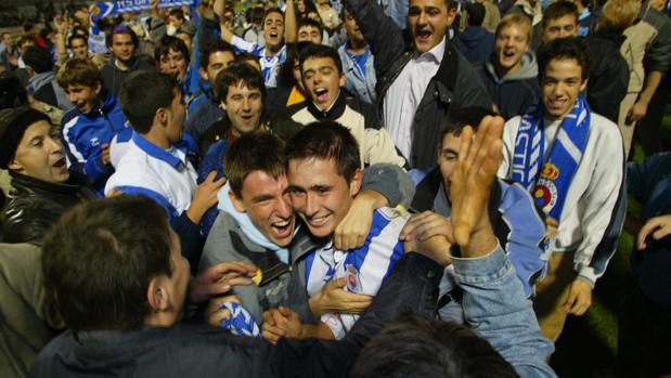 Gimnástica Torrelavega-Athletic, el día que el colista de Segunda B eliminó a Ernesto Valverde de la Copa