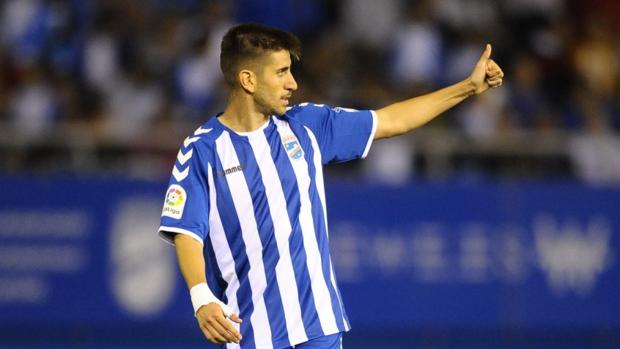 Lorca-Oviedo en directo