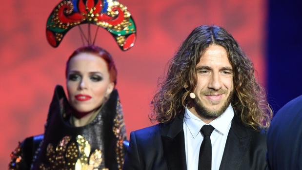 Puyol no cree que se expulse con excesiva facilidad a Ramos