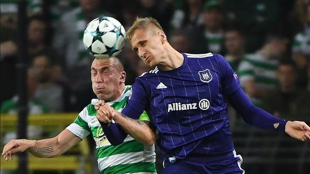 El Celtic, a la Liga Europa con derrota