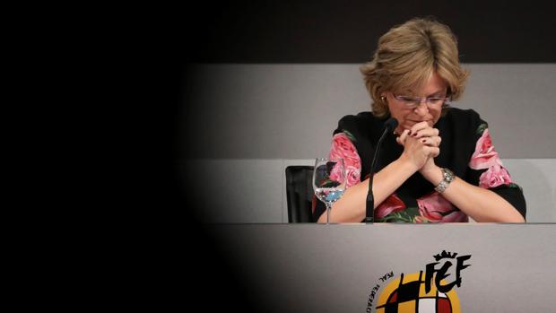 La falsa llamada de Villar