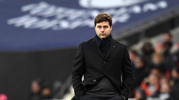 Tottenham-Brighton en directo