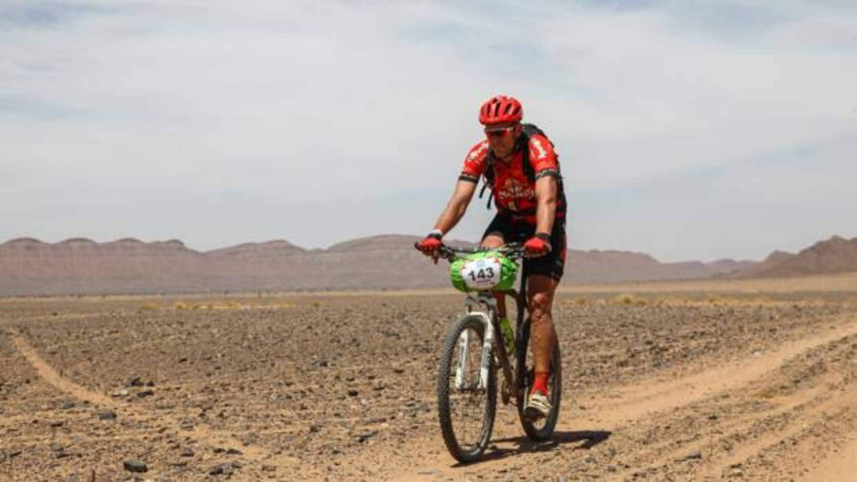 ASO, el organizador del Tour, compra la Titán Desert