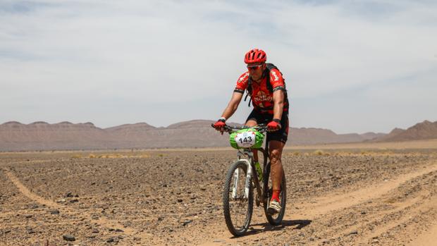 ASO, el organizador del Tour, compra la Titán Desert