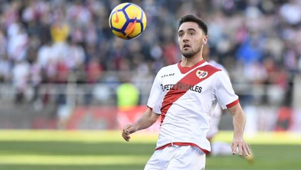 Rayo Vallecano-Alcorcón en directo