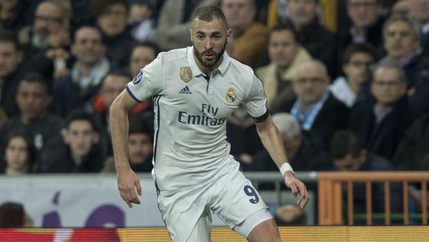 Ultimátum a Benzema