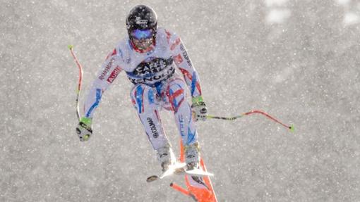 Un año trágico para el deporte