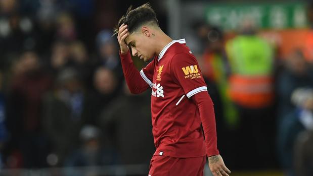 Otro desliz que salpica al Barça