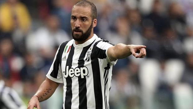 Juventus-Génova en directo