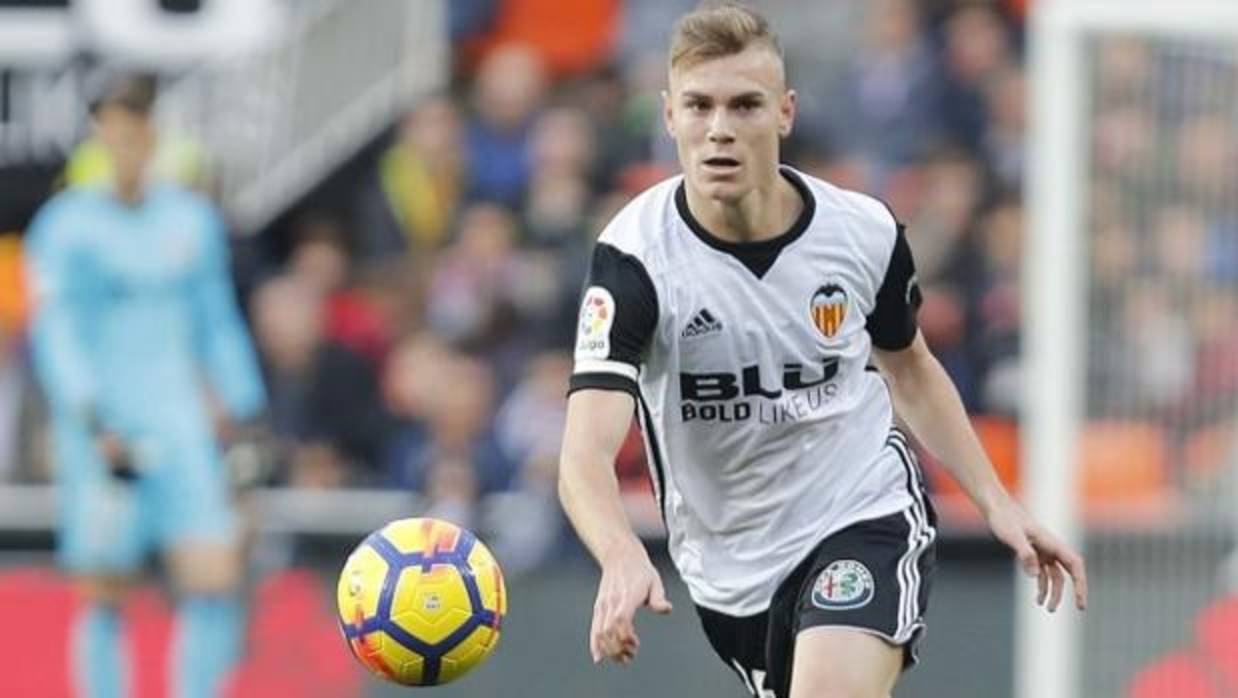 El Valencia se reencontró con el triunfo