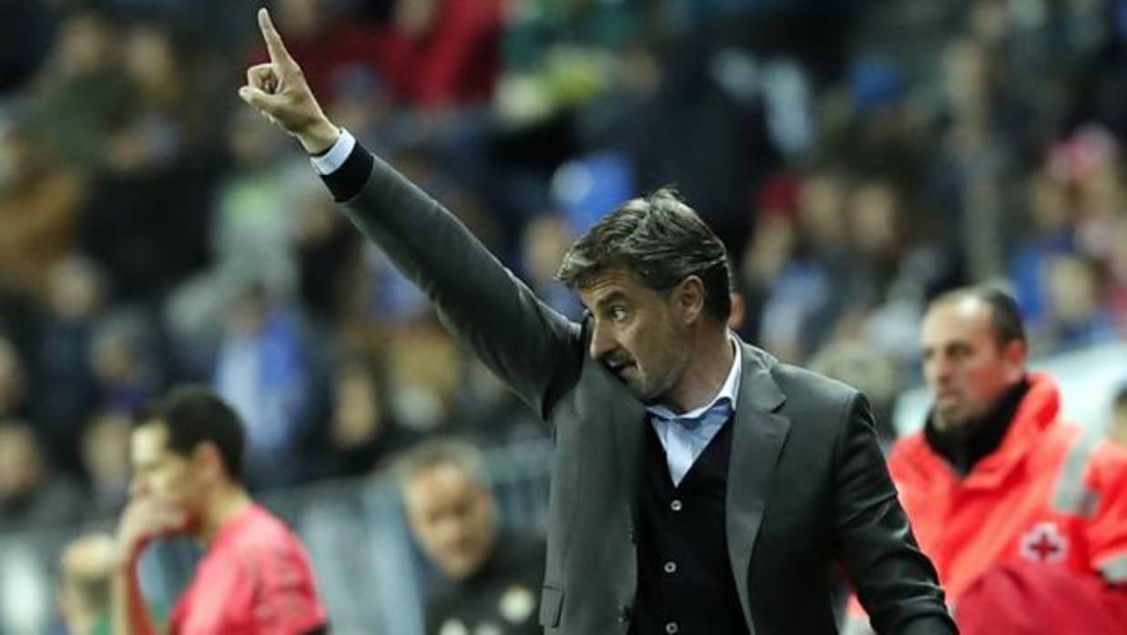 Darder condena al Málaga, que encadena su tercera derrota consecutiva