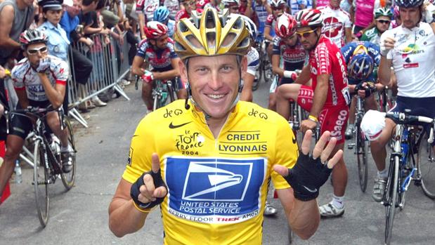 La sombra del dopaje mecánico se cierne sobre Lance Armstrong