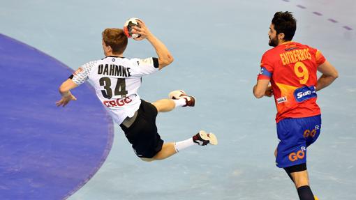 Guía para no perderte nada del Europeo de Balonmano