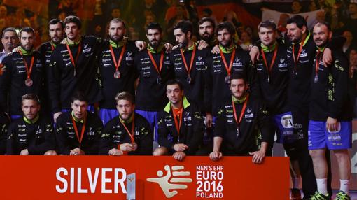 Guía para no perderte nada del Europeo de Balonmano