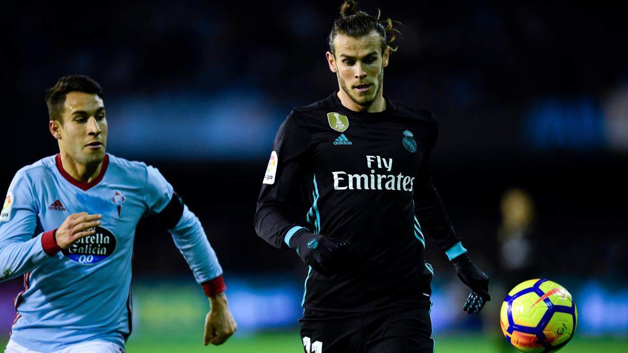 Bale no quiere marcharse
