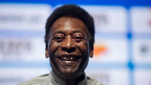 Pelé: «Me quedaría con Messi antes que con Cristiano»