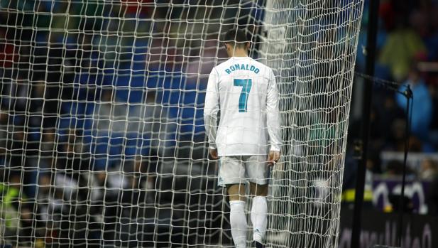 ¿Se merece Cristiano ser el futbolista mejor pagado del mundo?