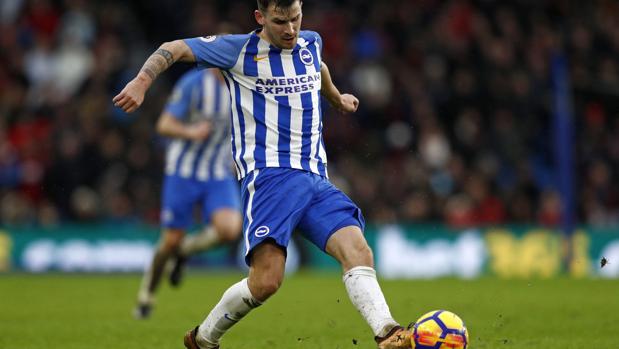 Brighton-Chelsea en directo