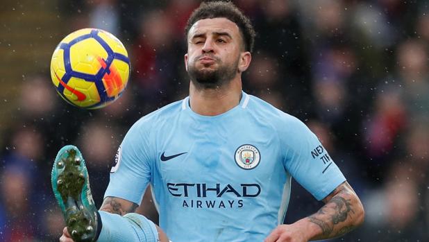 Manchester City-Newcastle en directo