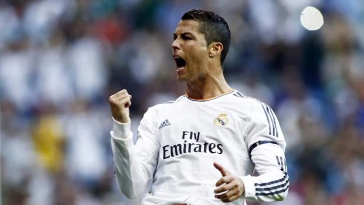El Madrid no perderá la cabeza por Cristiano Ronaldo