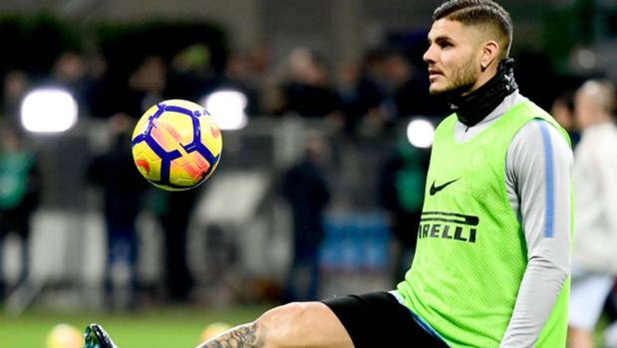 Mauro Icardi