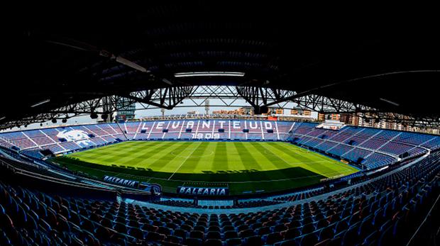 La final de la Copa del Rey se jugará en Valencia