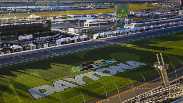 Horarios y TV de las 24 Horas de Daytona