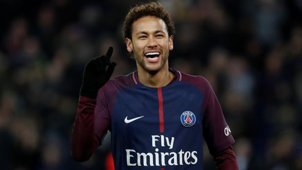 Neymar: «Cristiano es un espejo en el que me miro»