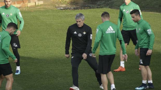 Celta-Betis: Puntos que reclaman atención