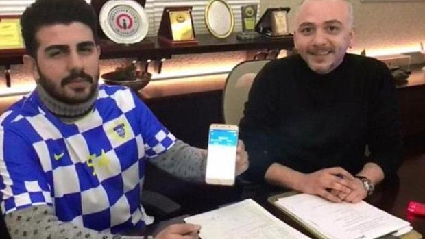 El primer fichaje con bitcoins en la historia del fútbol