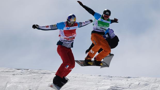 ¿Dónde ver los Juegos Olímpicos de Invierno?