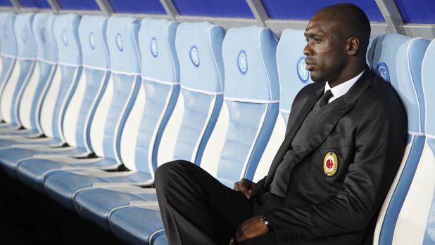 El Deportivo llega a un acuerdo con Seedorf