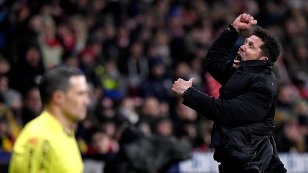 Razones para no dejar de creer en ganar esta Liga