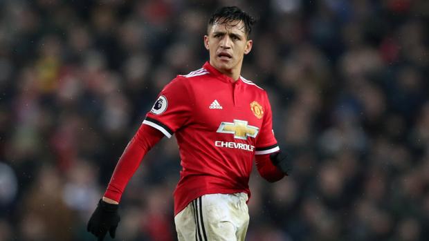 Alexis Sánchez acepta 16 meses de cárcel por defraudar un millón de euros