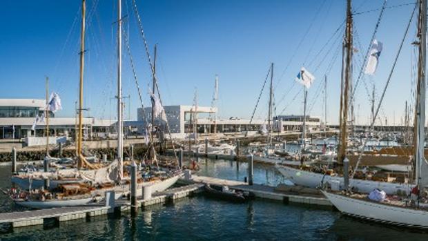 La Panerai Transat Classique regresa a Marina Lanzarote