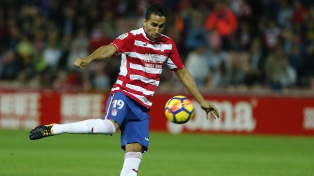 Granada-Valladolid en directo